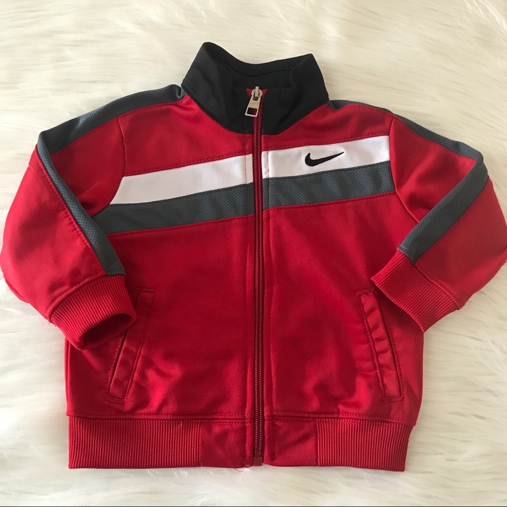 NIKE baby Jacket